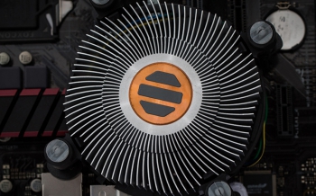 Khắc phục máy tính bị chậm