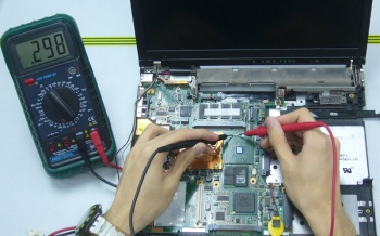 Sửa laptop tại nhà